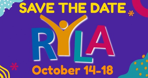 RYLA graphic